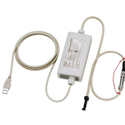 Commubox FXA291 CDI/USB intrinsically safe interface for Smart transmitter