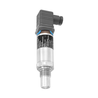 Liquipoint FTW33 valve plug plastic, G1/2 thread connection for hygienic process adapter