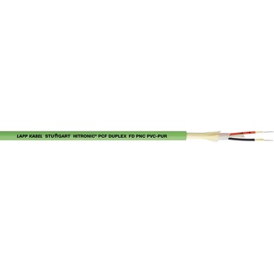 HITRONIC® PCF кабели для PROFINET применения