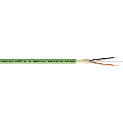 HITRONIC® PCF кабели для PROFINET применения