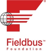 Fieldbus Foundation logo