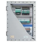 Control+Distribution Panels Ex d IIB in Stainless Steel