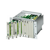 E-System rack mounted barriers