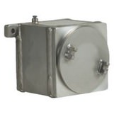 Terminal+Junction Boxes Ex d IIC in Stainless Steel