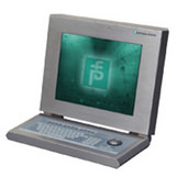 Zone 2 Operator Workstations for Industrial Environments