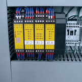 Safety Control Units