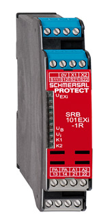 Product photo : PROTECT SRB 101EXI-1R