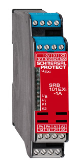 Product photo : PROTECT SRB 101EXI-1A