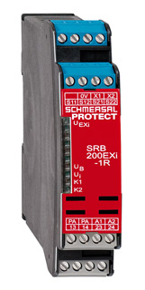 Product photo : PROTECT SRB 200EXI-1R