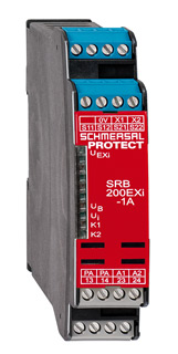 Product photo : PROTECT SRB 200EXI-1A