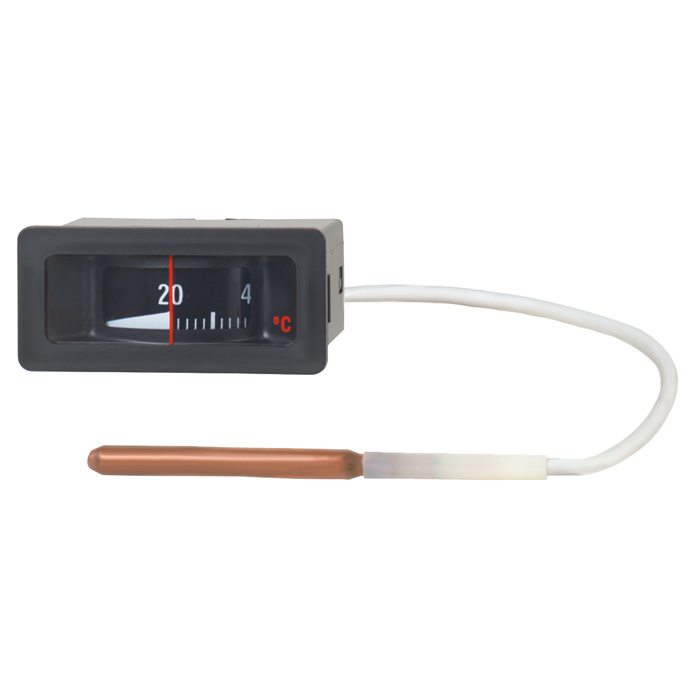 Жидкостный термометр, модель TF58