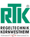 Logo RTK
