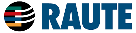Logo Raute