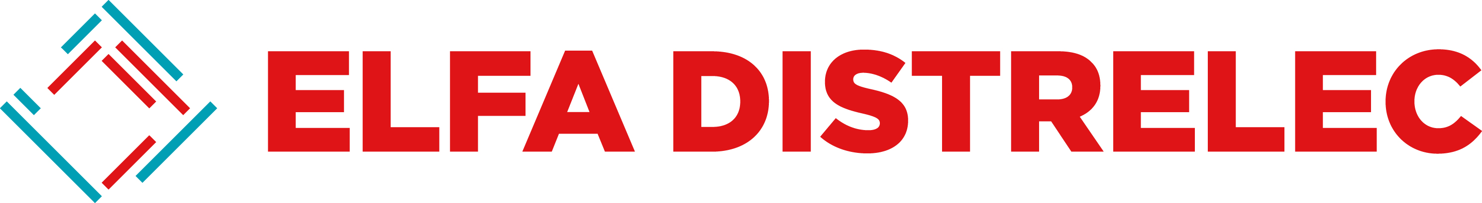 Logo ELFA DISTRELEC