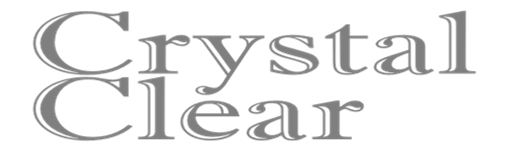 Logo Crystal Clear Technology