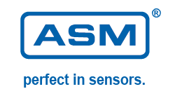Logo ASM Sensor
