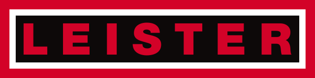 Logo Leister Technologies AG