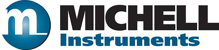 Logo Michell Instruments