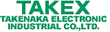 Logo Takex