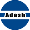 Logo Adash