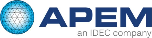 Logo Apem Components