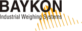 Logo BAYKON Industrial Weighing Systems