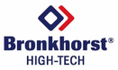 Logo Bronkhorst