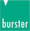 Logo burster