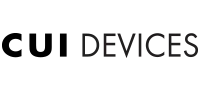 Logo CUI DEVICES