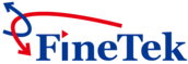 Logo FineTek Co., Ltd.