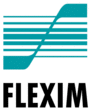 Logo FLEXIM