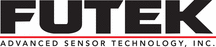 Logo FUTEK Advanced Sensor Technology, Inc.