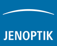 Logo JENOPTIK I Healthcare & Industry