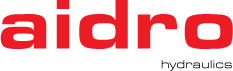 Logo AIDRO