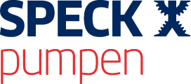 Logo Speck pumpen