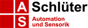 Logo Schlüter Sensorik