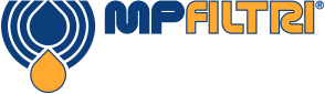 Logo MP FILTRI