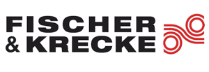 Logo Fischer & Krecke