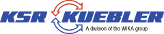 Logo Ksr Kuebler