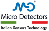 Logo Microdetectors