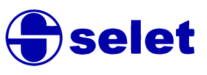Logo Selet / Italien