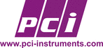 Logo PCI Instruments Ltd