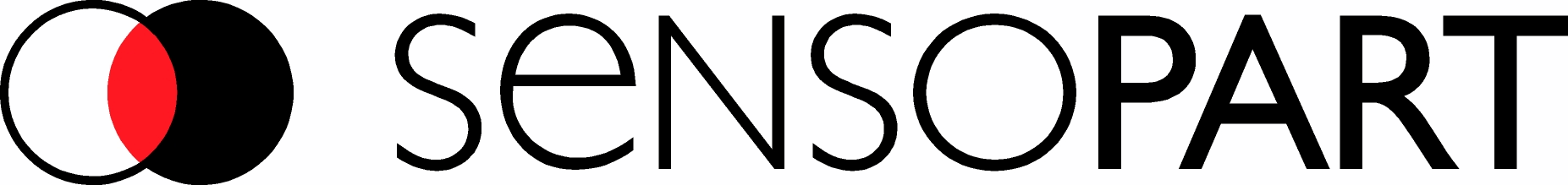 Logo Sensopart