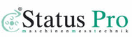 Logo Status Pro GmbH
