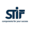 Logo Stif