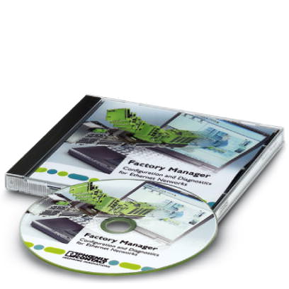 Список ПО для управления сетью