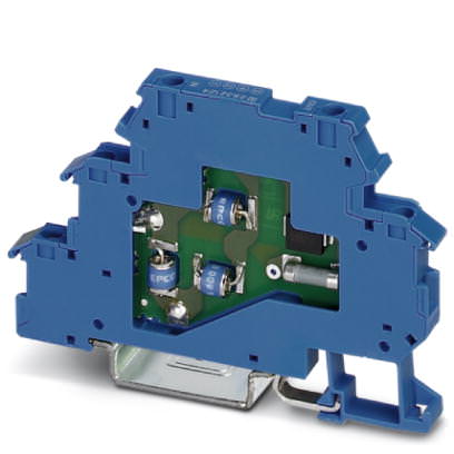 Список устройств защиты от перенапряжения