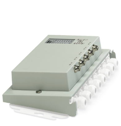 Список пускателей электродвигателя с классом защиты IP54