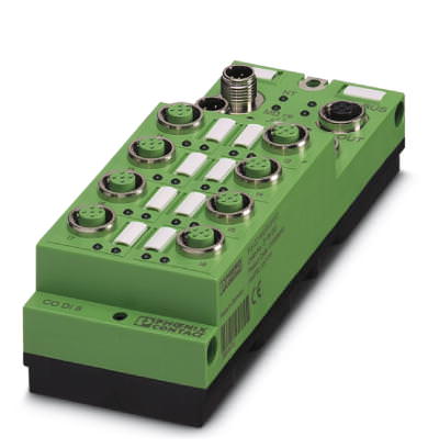 Список автономных изделий Fieldline