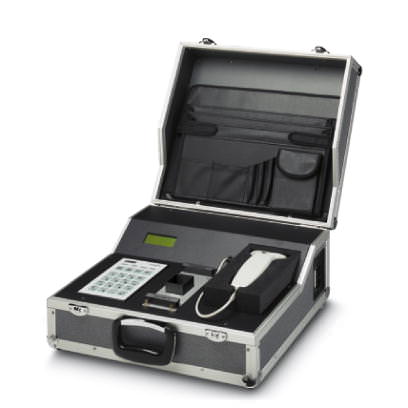 Список тестеров, тестовых адаптеров и принадлежностей